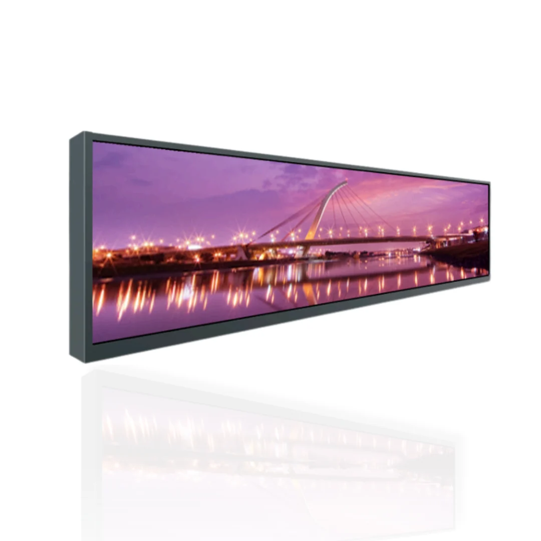 Stretched Bar 28.6" (sem touch)