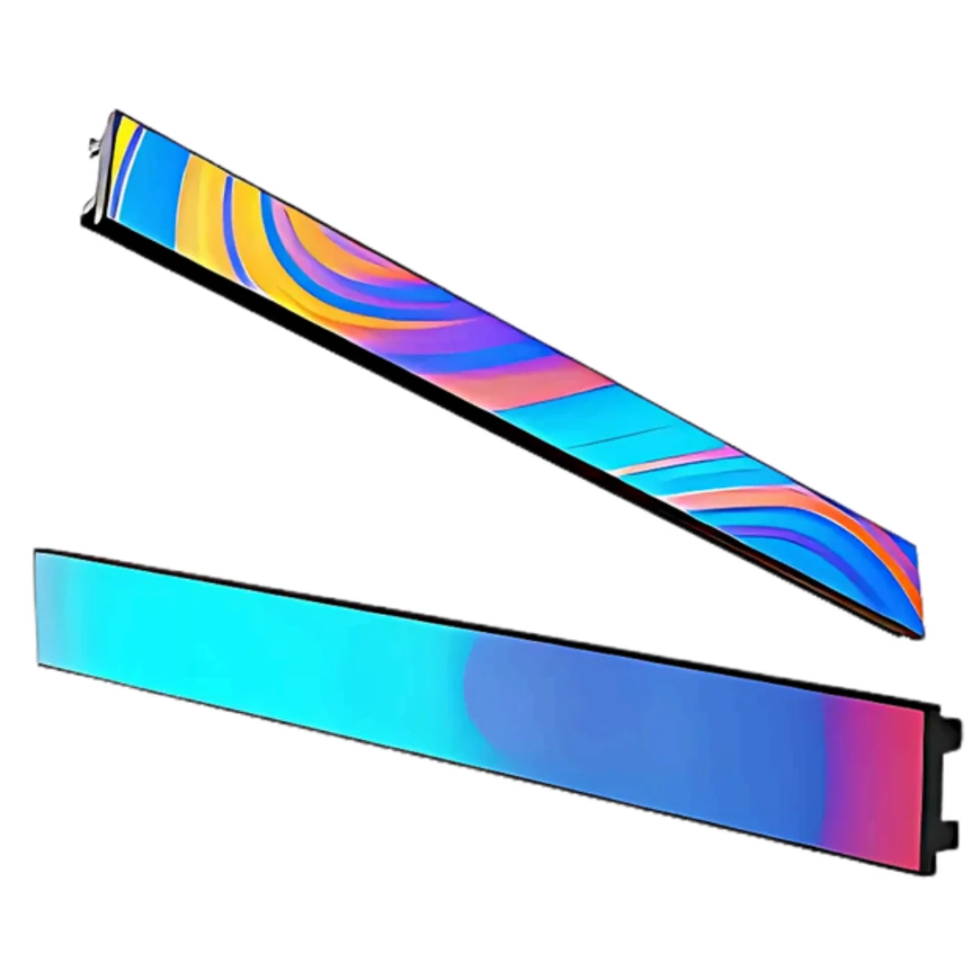 Stretched Bar 47.1" Ultra Wide (sem touch)