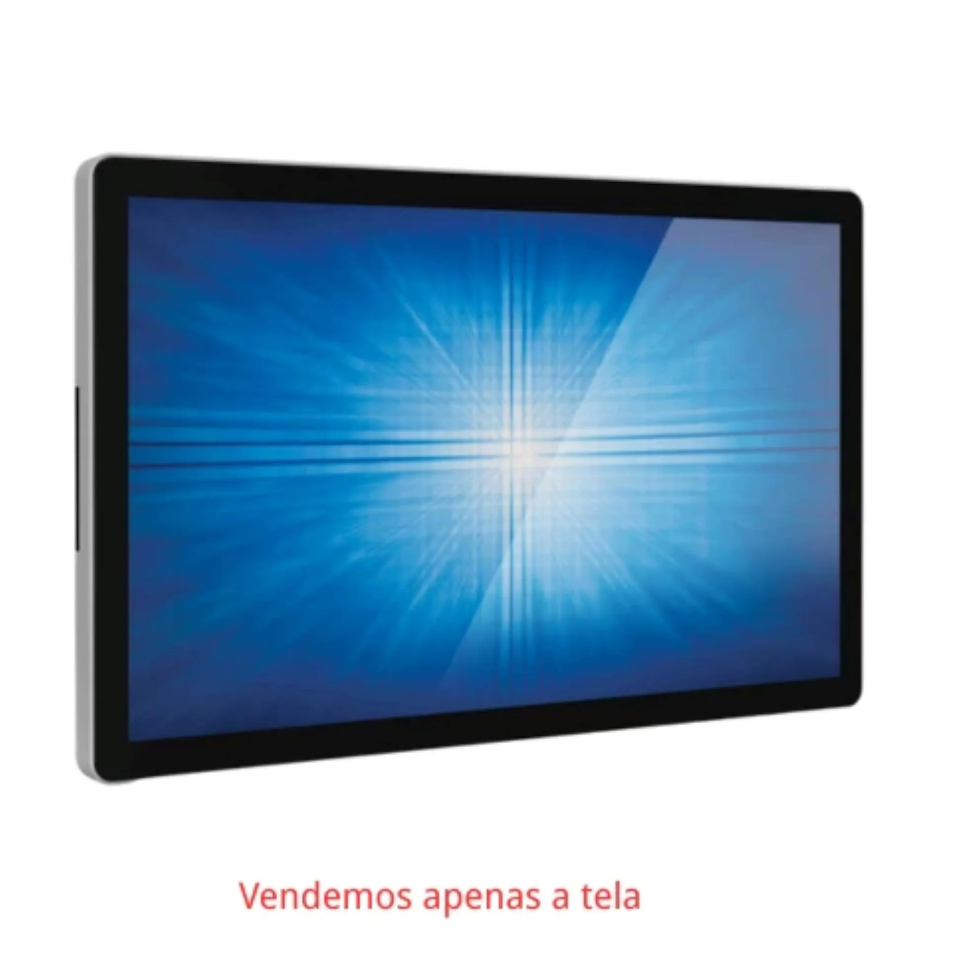 Tela Horizontal 32" Touchscreen (sem suporte)