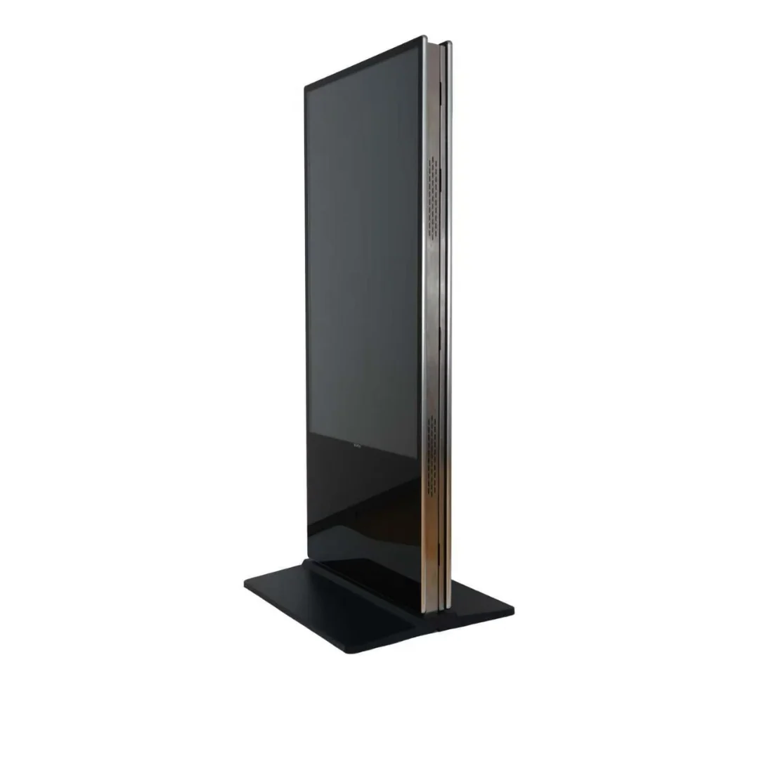 Totem Dupla Face 65" (sem touch)