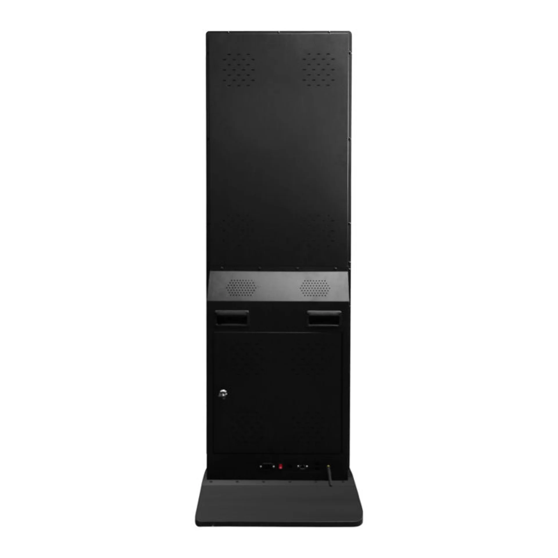 Totem Vertical 43" Touchscreen